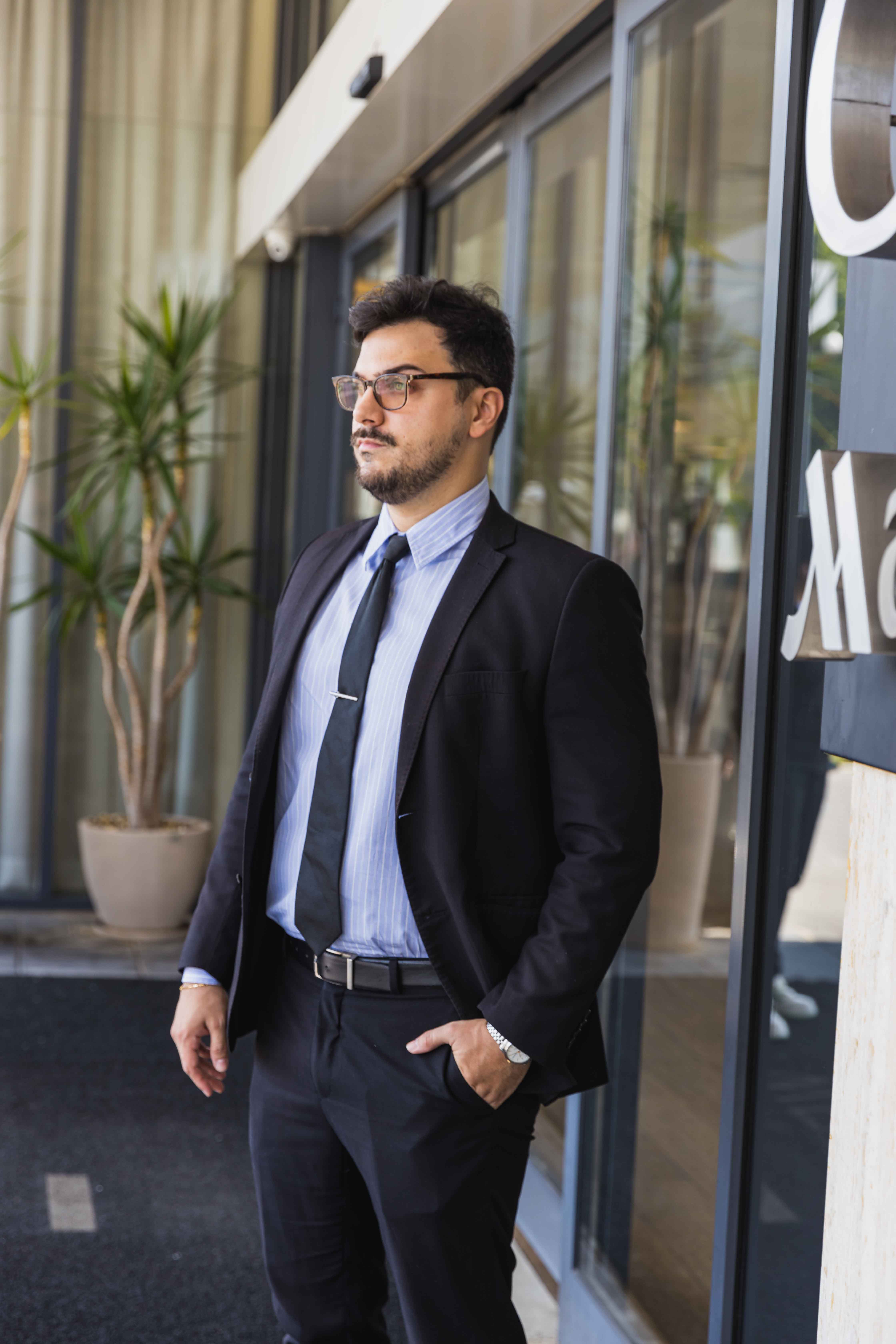 Eduardo Costa Gonçalves - Advogado