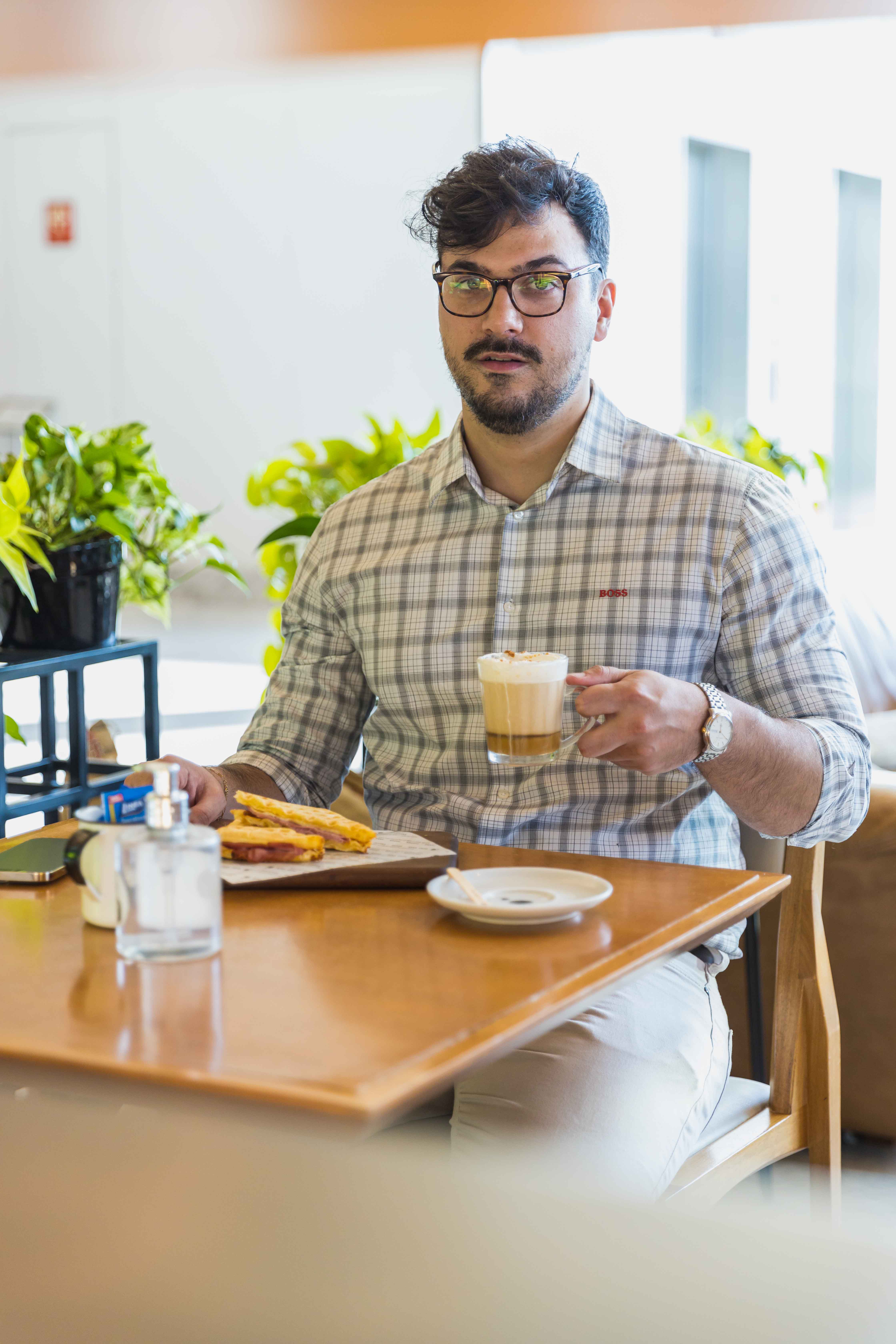 Eduardo Costa Gonçalves - Advogado